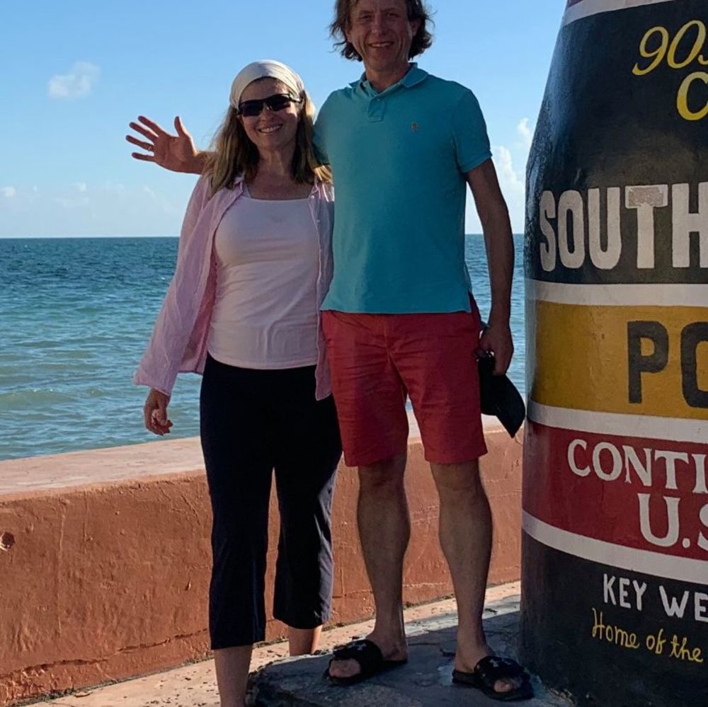 Meet your Posher, Genoveva